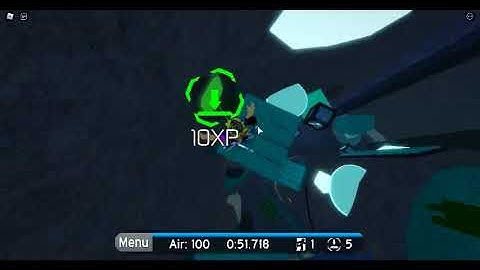 Roblox Flood Escape 2: Buried Oa*sus* (Buried Oasis Remake) (Community Map) (Complete Gameplay)