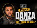 Danza Reacts: Full "Space Of Solace" Interview Recap
