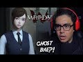 WHEN YOU'RE TRYING TO IMPRESS YOUR CRUSH BUT YOUR SCHOOL IS HAUNTED | White Day (Scary Korean game)