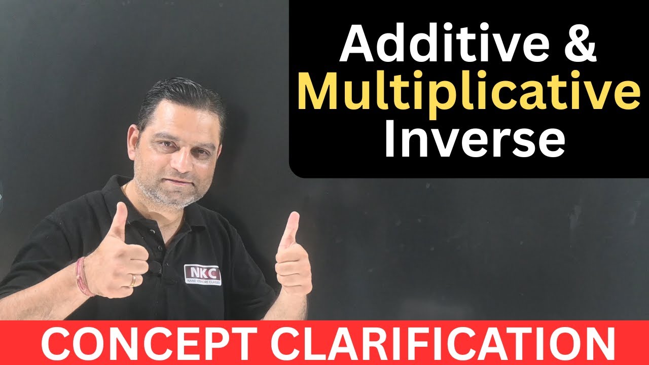 Additive Identity 10 Examples