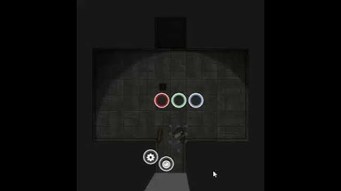 Roll20 - DND Marikina: Dynamic Lights