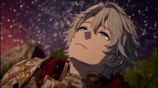 🌌 Phainon’s Voyage | Honkai: Star Rail Inspired Song 🌌