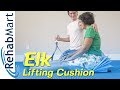 Elk Lifting Cushion | Mangar Health