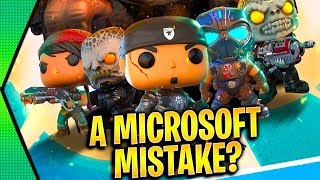 Gears POP! - REAL-TIME PVP STRATEGY GAME IN THE VEIN OF CLASH ROYALE  | MGQ Ep. 387 screenshot 5