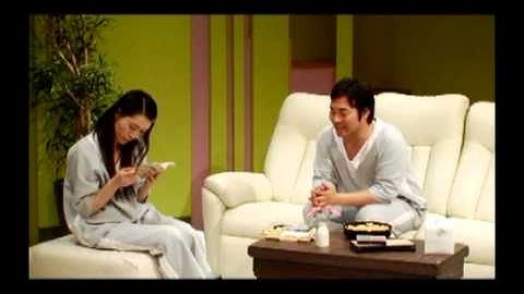 キリンバズウカ「飛ぶ痛み」予告ダイジェスト