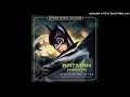 Batman Forever OST: Happy Halloween/The Bat/Love Scene/Twick or Tweat/Seize and Capture