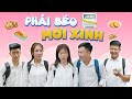 PHẢI BÉO MỚI XINH | Hai Anh Em Phần 245 | Phim Ngắn Học Đường Hài Hước Hay Nhất Gãy TV