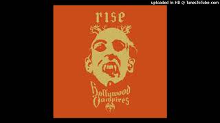 Hollywood Vampires - We Gotta Rise