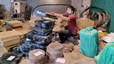 Đơn Thớt Nghiến Hàng Ngày, Đủ Kích Thước Cho Các Bác Chọn #ThớtGỗNghiến #ThớtNghiến ChấtLượng