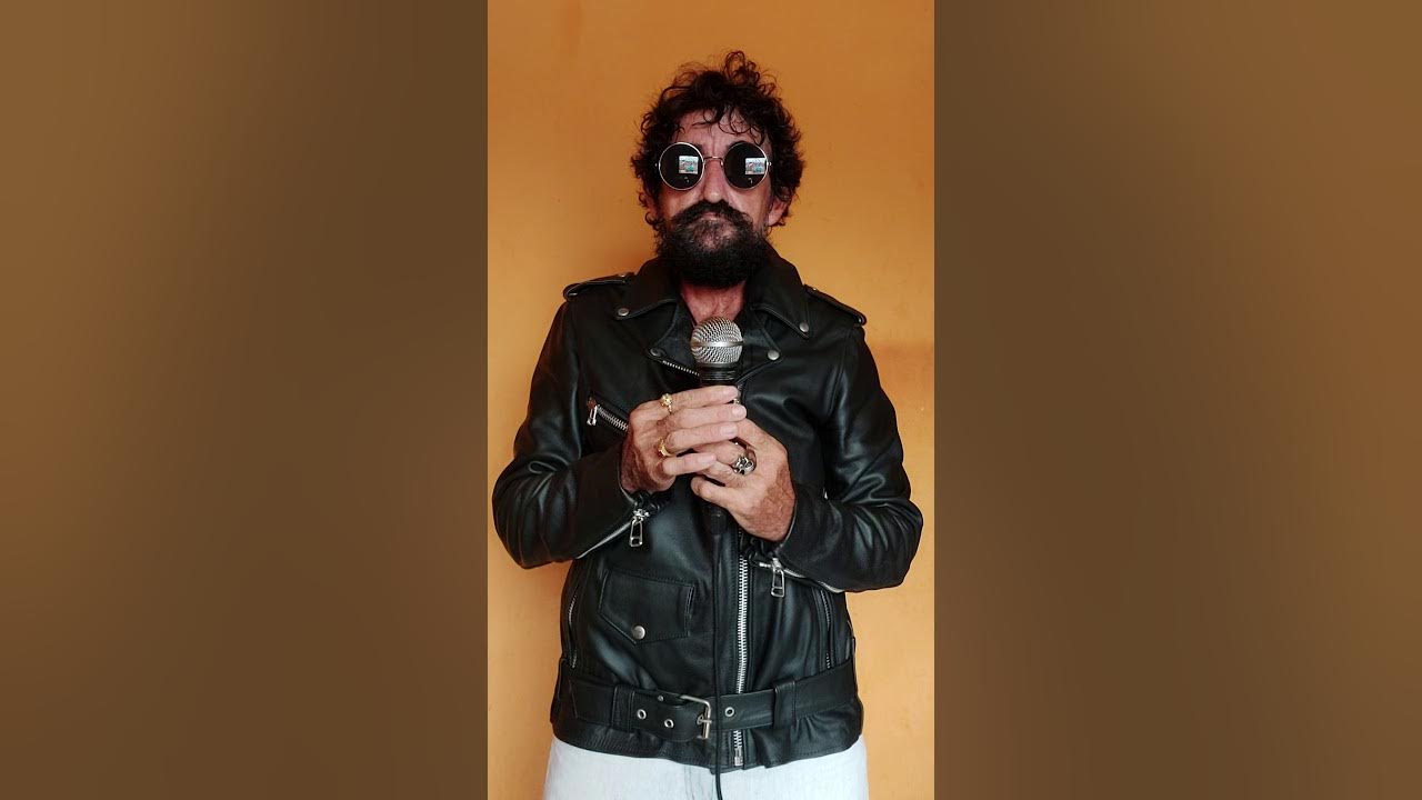 não quero mais andar na contramão raul seixas cover alenquerense YouTube