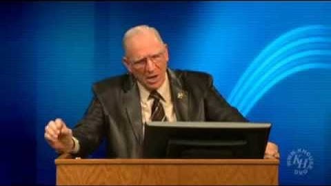 Inheritance & Rewards in Heaven - Chuck Missler
