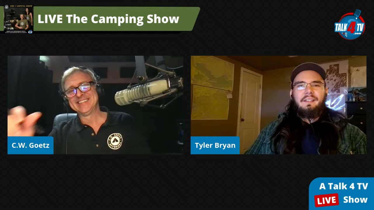 #63 Threat of Danger to the BWCA