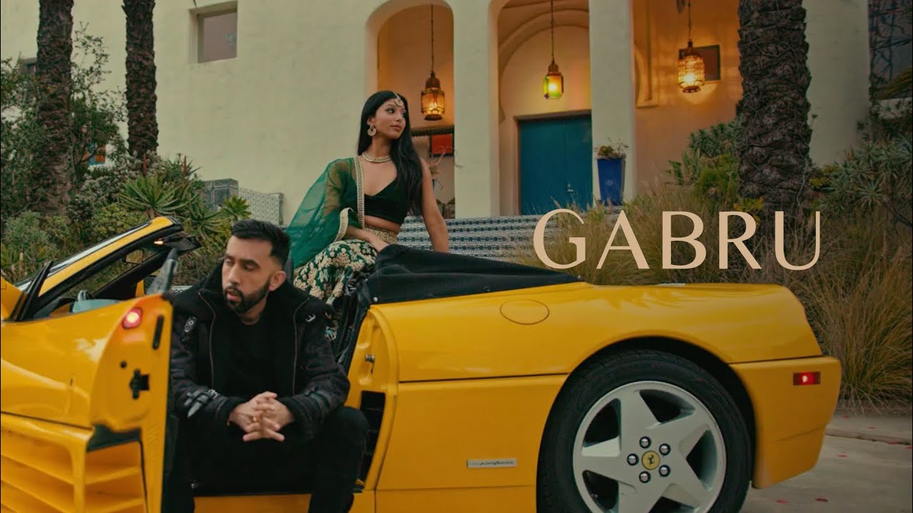 The PropheC  Gabru  Official Video  Midnight Paradise  Latest Punjabi Songs