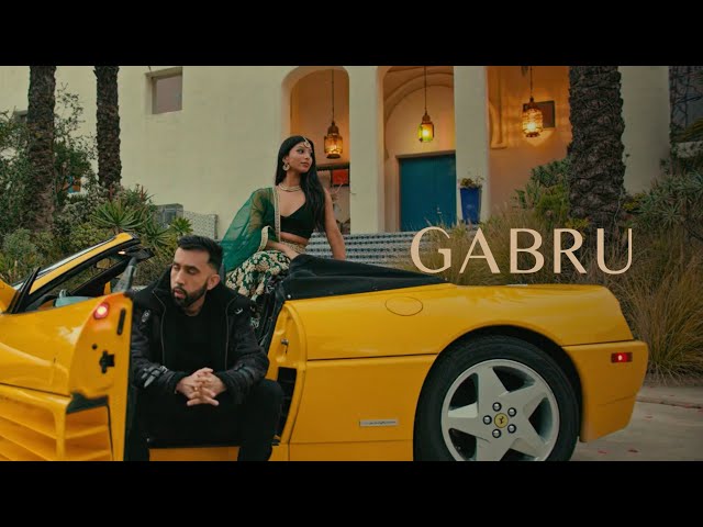 The PropheC | Gabru | Official Video | Midnight Paradise | Latest Punjabi Songs class=