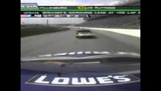 2004 Golden Corral 500