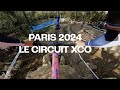 Pov  le parcours des jo de paris 2024 avec victor koretzky et adrien boichis