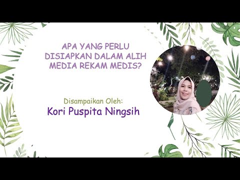 Komponen Penting Dalam Rekam Medis Yang Wajib Anda Ketahui