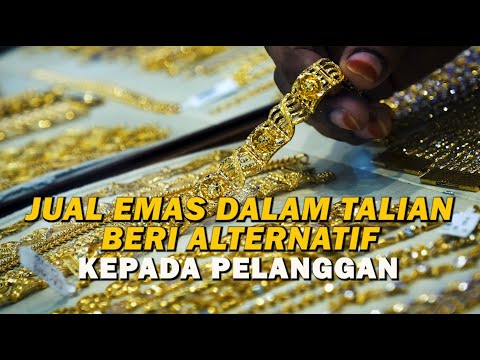 Video: Kedai Dalam Talian PlanetAxel.com Bangkrut