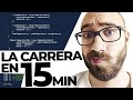 Ingeniería Informática en 15 minutos (o menos)