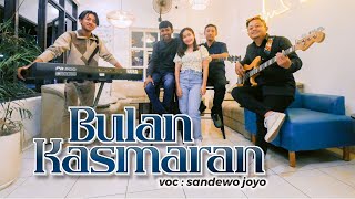 BULAN KASMARAN FriendCoustik (official music video)