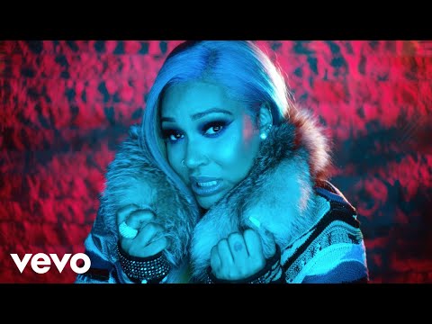 Lyrica Anderson Ft. Moneybagg Yo - Cold