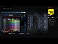 FALLOUT 4 - Phantasy Star Online 2 New Genesis - JUMP FORCE - CRICKET'22