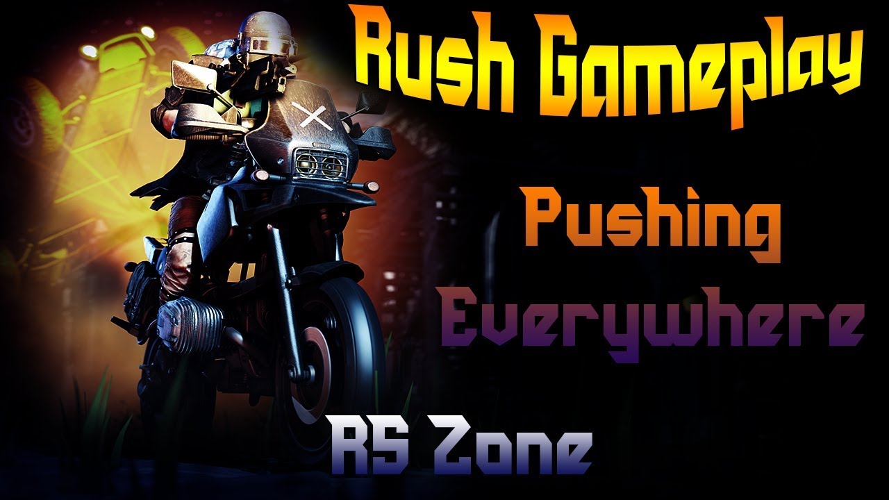 PUBG MOBILE || KUCH TO KRNA PADEGA SAHEB | DO SUPPORT || THE RS ZONE