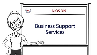 Business Support Services | Class 12 Business Studies | eLearning Course by Gyaniversity Education