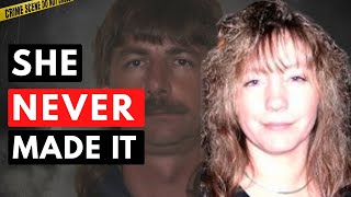 She Was About to Leave Her Husband When She Vanished Without a Trace | Unsolved Missing Person Cases