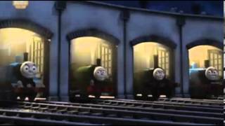 The Smelly Kipper Stop James, Percy Doesnt Like Your Stories