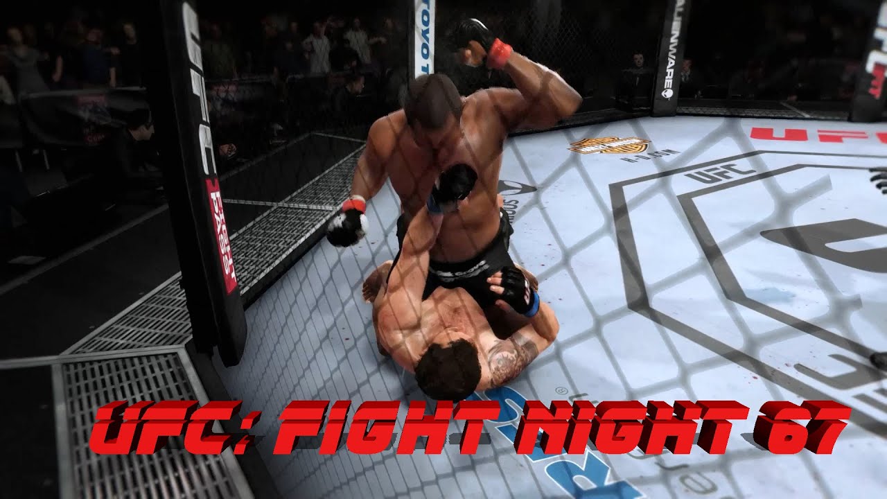 microsoft store EA UFC Fight Predictions - Ryan Bader vs. Daniel Cormier: UFC Fight Night 67