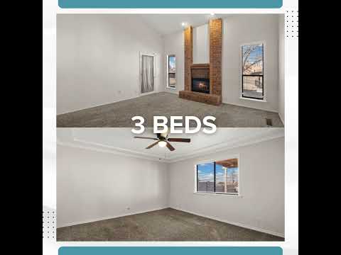 5415 Vista Del Cerro NE, Albuquerque, NM home video tour
