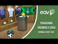 PROGRAMA VIRANDO O JOGO |21-06-23