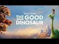 The good dinosaur  full movie