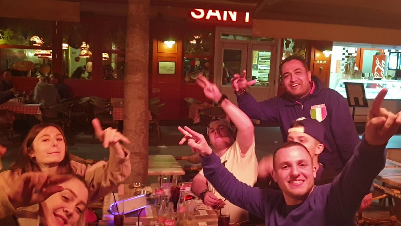 Amazing party - YouTube