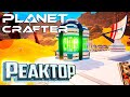 Уран, Реактор и Первый Дождь - Planet Crafter #3