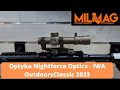 Optyka Nightforce Optics - IWA OutdoorsClassic 2023