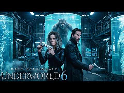 Underworld 6 Is Back From the Dead
