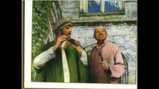 Now Go And Make It So...