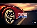 Adde Olah TikTok Official Visualizer 