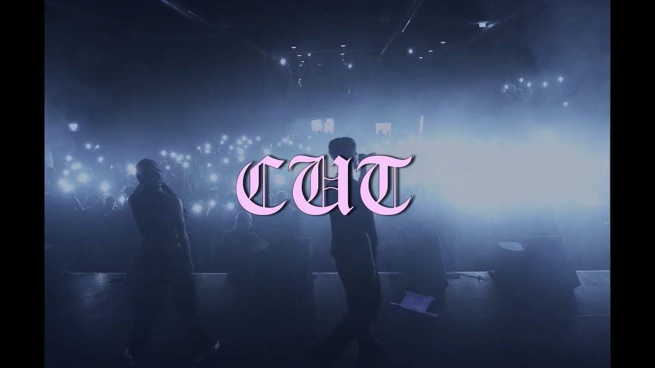 (FREE FOR PROFIT) SIN DAVIS type beat "Cut" (prod. 7ventus x tweezo)