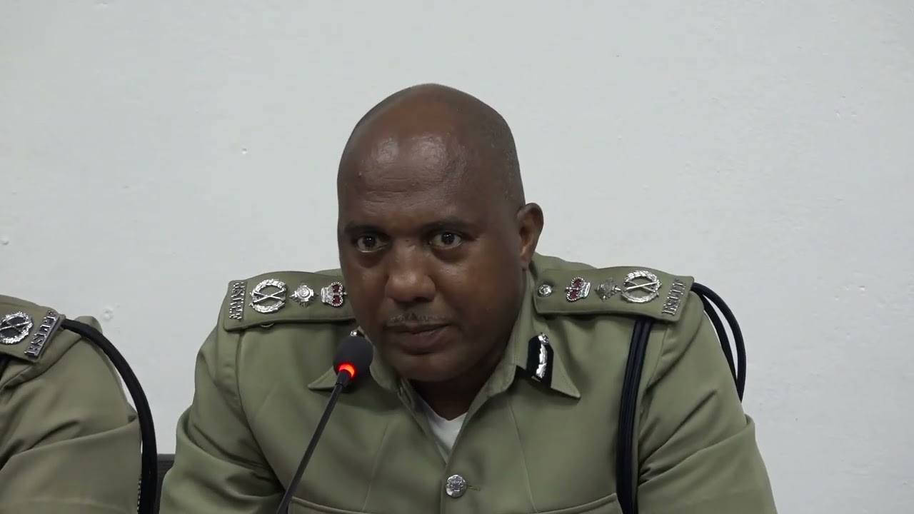 Three-Vehicle Crash Injures Two Men on Goodlands Hill, Fuelling Concerns Over Road Safety Spike.