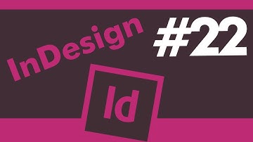 InDesign Para Iniciantes - 022 Selecionar objetos detrás