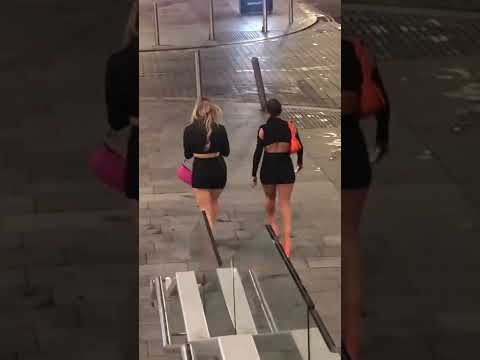 Nightlife in England