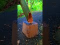 #kukritajam #bamboo #pusakapasiruncal