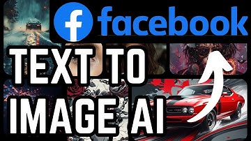How to Generate AI Images in Facebook Messenger Chat Tutorial