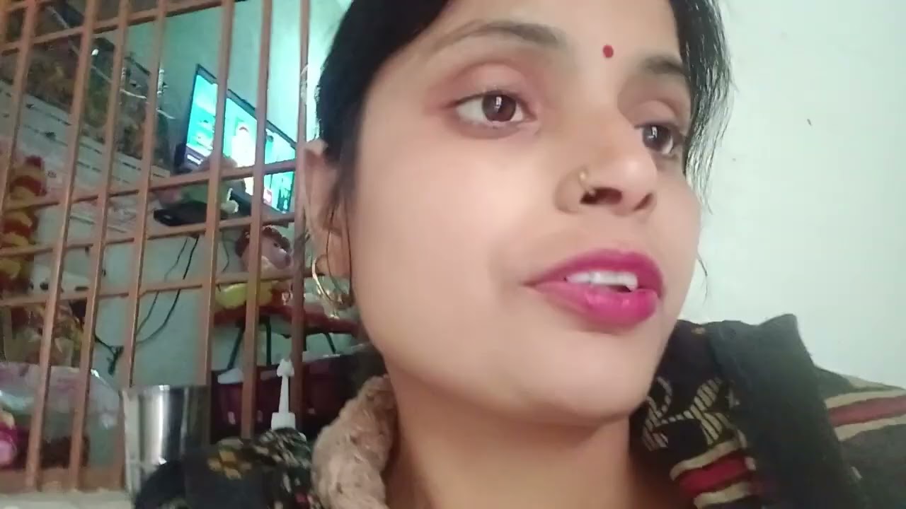 Mere volg me sogt hai aap sabhi ko #