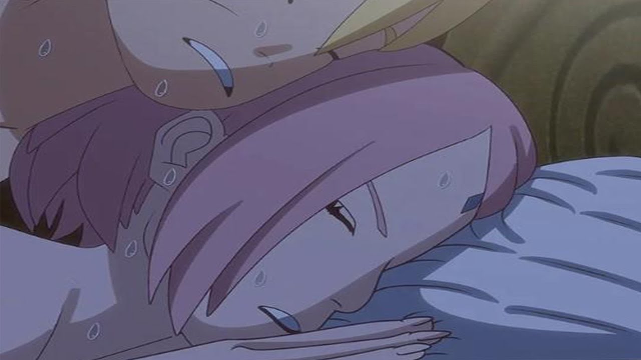 Boruto Comic Dub &  Sakura's Mangekyou Training 🤣😍