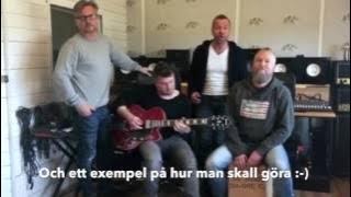 Arvingarna Wermlandsdansen 2017