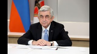 Армения стала страной, на примере которой политология может изучать разрушительные последствия правления невежественных популистов. Серж Саргсян